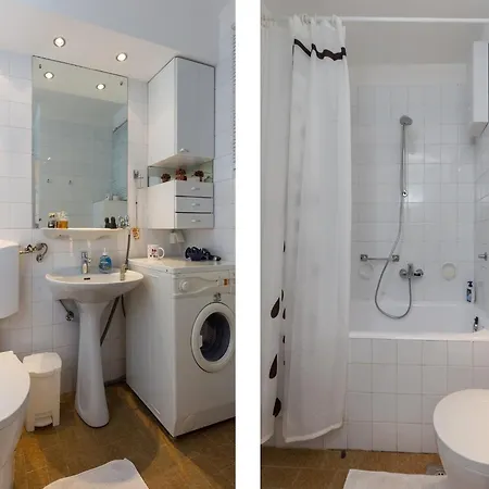 One Bedroom With Loggia And Sea View Dubrovnik