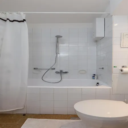 One Bedroom With Loggia And Sea View * Dubrovnik