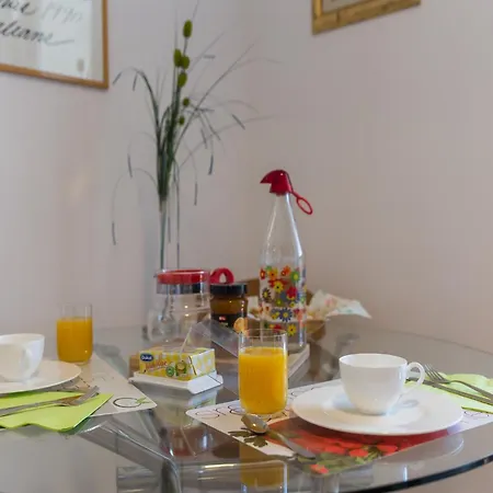 Daire One Bedroom With Loggia And Sea View *