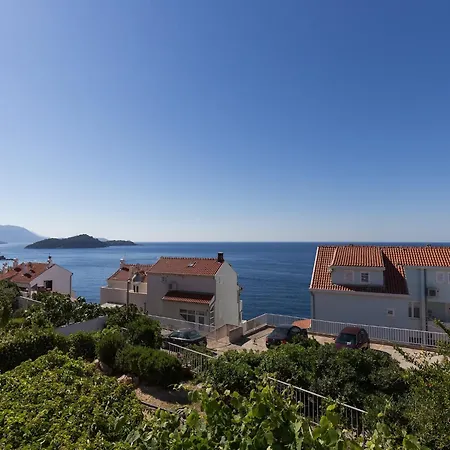 One Bedroom With Loggia And Sea View Daire Dubrovnik