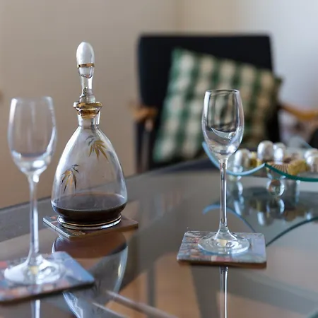 One Bedroom With Loggia And Sea View