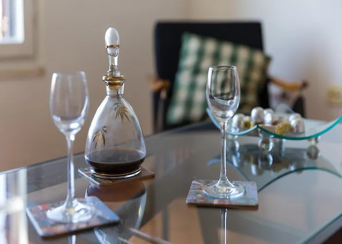 One Bedroom With Loggia And Sea View