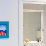 Appartement One Bedroom With Loggia And Sea View