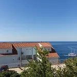 Appartement One Bedroom With Loggia And Sea View *