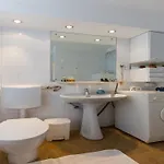 Appartement One Bedroom With Loggia And Sea View