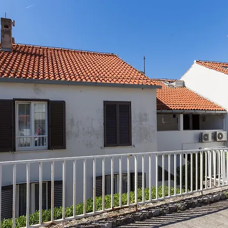 Appartement One Bedroom With Loggia And Sea View Dubrovnik