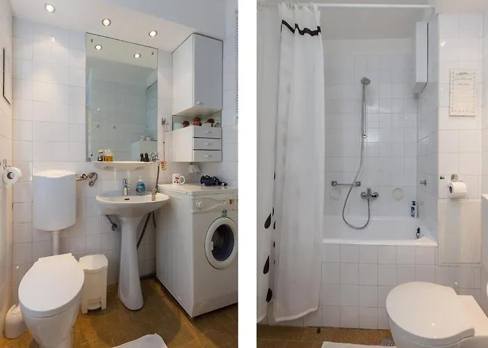 One Bedroom With Loggia And Sea View Dubrovnik